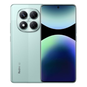 Xiaomi Redmi Note 14 Pro 5G 16,9 cm (6.67") Doppia SIM USB tipo-C 12 GB 512 GB 5110 mAh Verde (MZB0IMSEU)