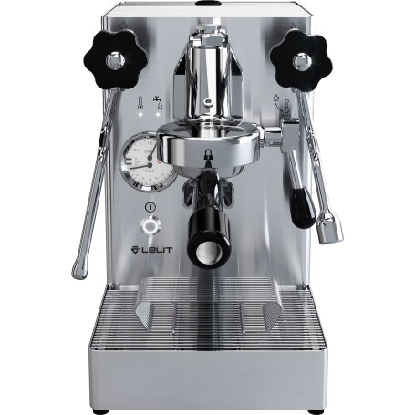 Lelit MaraX PL62X Manuale Macchina per espresso 2,5 L (LE-PL62X)