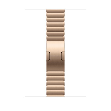 Apple Bracciale a maglie color oro (46 mm) (MXMH3ZM/A)