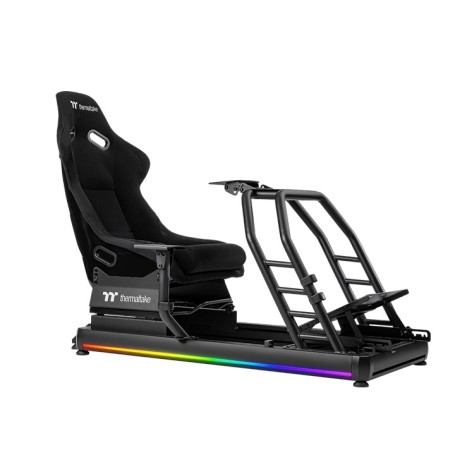 Thermaltake GR500 Abitacolo da corsa (GSC-R50-CPASBB-01)
