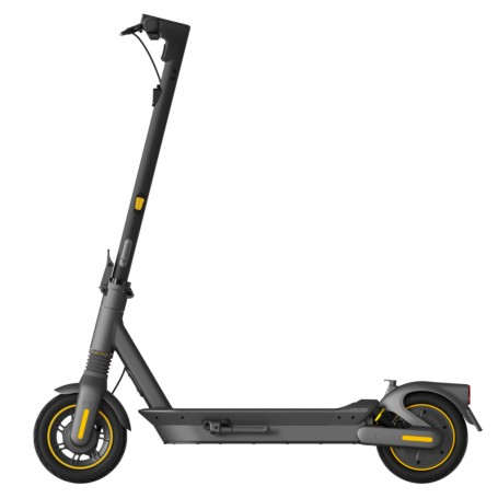 Ninebot by Segway KickScooter MAX G2 D Nero 20 km/h 15,3 Ah (3802-057)