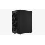 Aerocool Hive-G-BK-v3 Midi Tower Nero (AEROPGS-HIVE-G-BK-V3) (ACCM-PV27013.11)