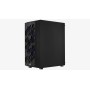 Aerocool Hive-G-BK-v3 Midi Tower Nero (AEROPGS-HIVE-G-BK-V3) (ACCM-PV27013.11)