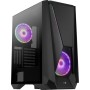 Aerocool Visor Nero (VISORBK) (ACCM-PB22023.11)