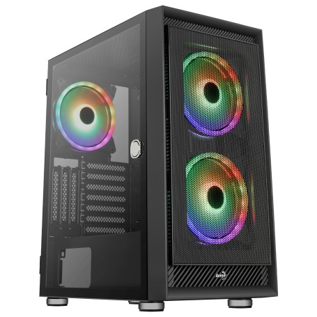 Aerocool Graphite V3 Nero (GRAPHITEV3) (ACCM-PB24133.11)