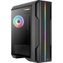 Aerocool Splinter Duo Nero (SPLINTERDUOBKV1) (ACCM-PB26033.11)