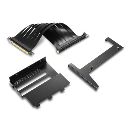 Sharkoon 4044951032419 parte del case del computer Universale Supporto per scheda grafica (4044951032419)