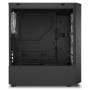 Sharkoon TK4 RGB Midi Tower Nero (4044951030187)