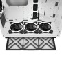 Sharkoon Pure Steel RGB Midi Tower Bianco (4044951027460)
