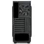 Sharkoon VG6-W RGB Midi Tower Nero (4044951026814)