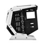 Sharkoon ELITE SHARK CA700 Tower Nero, Bianco (4044951032112)