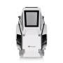 Thermaltake AH T200 Snow Micro Tower Bianco (CA-1R4-00S6WN-00)