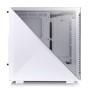 Thermaltake Divider 300 TG Snow Midi Tower Bianco (CA-1S2-00M6WN-00)