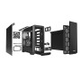 be quiet! Silent Base 601 Midi Tower Nero (BG026)