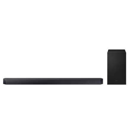 Samsung HW-Q710GD Nero 3.1.2 canali 320 W (HW-Q710GD/ZG)