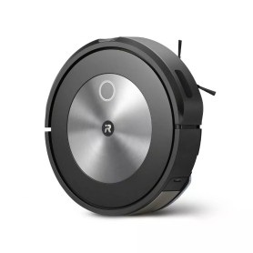 iRobot Roomba Combo j5 0,276 L Combi Antracite (J517840)