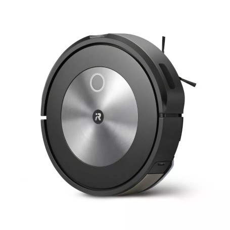 iRobot Roomba Combo j5 0,276 L Combi Antracite (J517840)