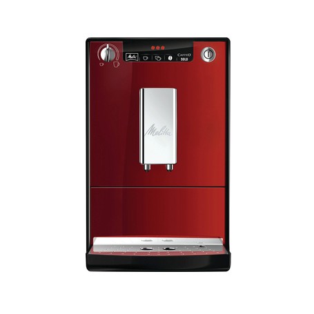 Melitta CAFFEO SOLO Automatica Macchina per espresso 1,2 L (20549.3)