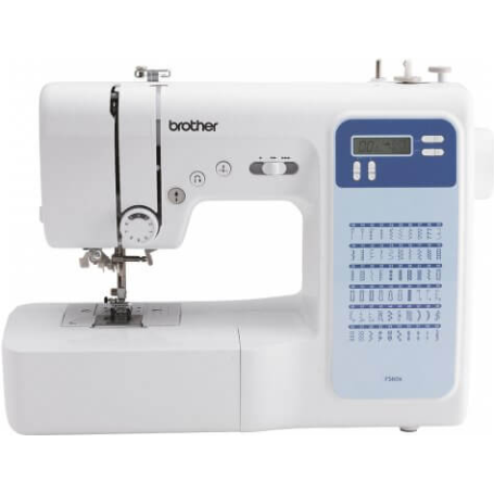 Brother FS60x Computer-Nähmaschine (FS60XVM1)
