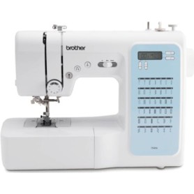 Brother FS40s Computer-Nähmaschine (FS40SVM1)