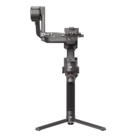 DJI RS 4 Pro Combo Stabilizzatore d’immagine Nero (974679)