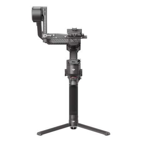 DJI RS 4 Pro Combo Stabilizzatore d’immagine Nero (974679)