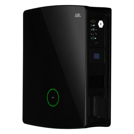 ABL eM4 Twin Nero (100000183)