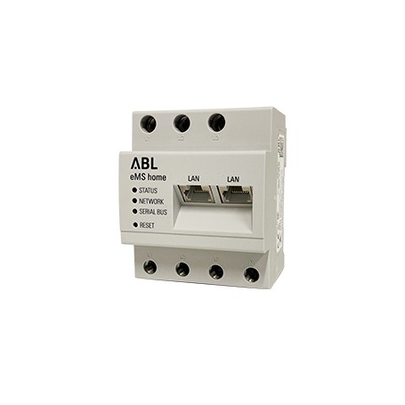 ABL eMS home presa energia 2 x RJ-45 (EMSHOME)