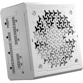Corsair RMe Series RM1000e alimentatore per computer 1000 W 24-pin ATX ATX Bianco (CP-9020294-EU)