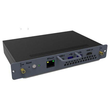 Yealink MCore-OPS Intel® Core™ i5 128 GB SSD 8 GB