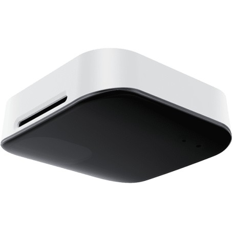 Yealink RoomSensor Pro sensore intelligente per ambiente domestico Con cavo e senza cavo