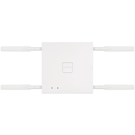 LANCOM 750-5G (EU) router cablato Gigabit Ethernet Bianco (61707)