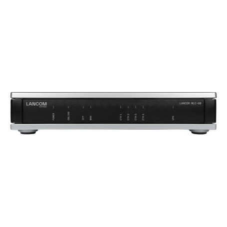 LANCOM WLC-60 gateway/controller 10, 100, 1000 Mbit/s (61719)