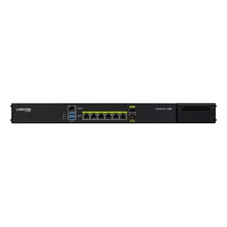 LANCOM WLC-2000 gateway/controller 10, 100, 1000 Mbit/s (62235)