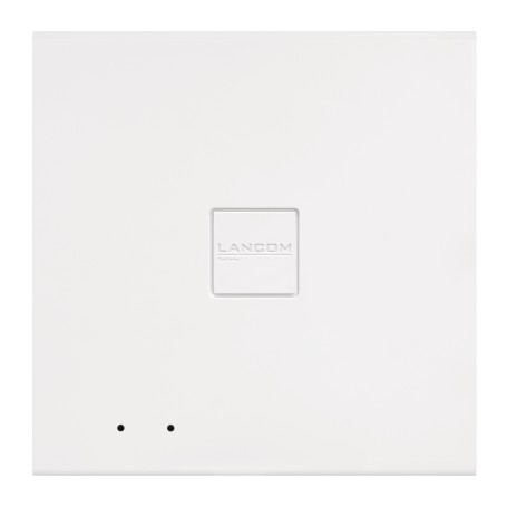 LANCOM LX-6200 (Edu Bundle, Bulk 10) 1200 Mbit/s Bianco Supporto Power over Ethernet (PoE) (58005)