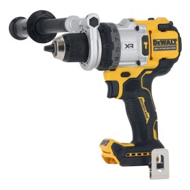DeWALT DCD1007NT-XJ trapano 2250 Giri/min Senza chiave 1,85 kg Nero, Giallo