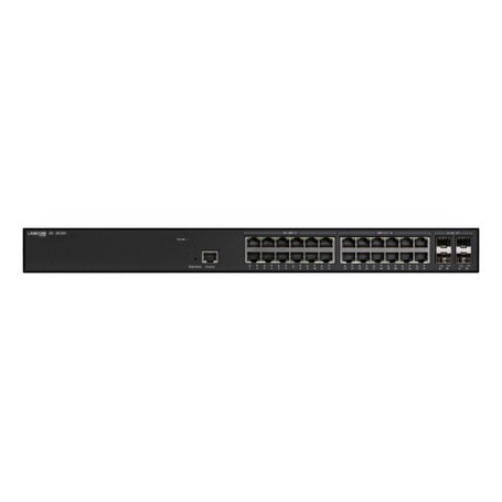 LANCOM GS-3628X Gestito L2/L3 1U Nero (61880)