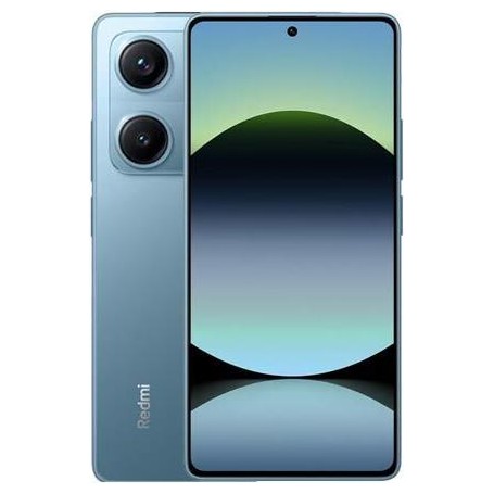 Xiaomi Redmi Note 14S   256-8-4G Ocean Blue (6932554431730) (NOTE14SBL)