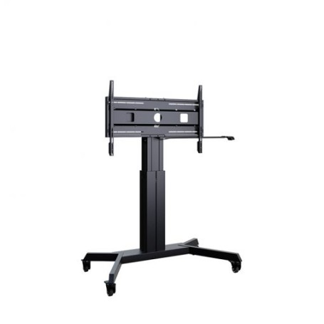 Hagor HP Lift Mobile 2,54 m (100") Nero (8265)