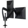 Chief K1C220B Supporti a parete per TV 76,2 cm (30") Scrivania Nero