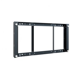 Hagor WH OH 55 139,7 cm (55") Nero (5865)