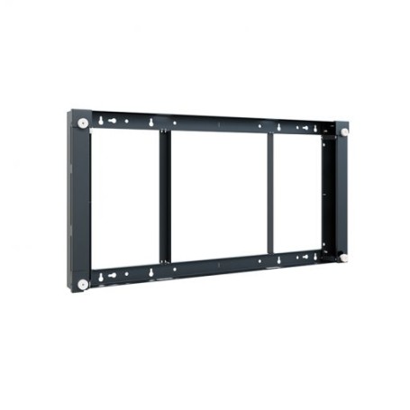 Hagor WH OH 55 139,7 cm (55") Nero (5865)