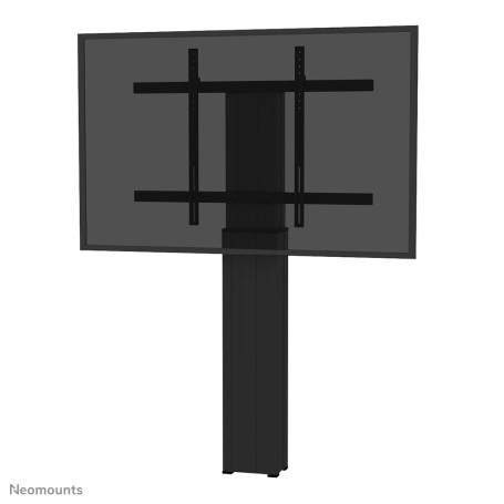 Neomounts PLASMA-W2250BLACK Supporto da pavimento per TV 42-100" - muro - motorizzato