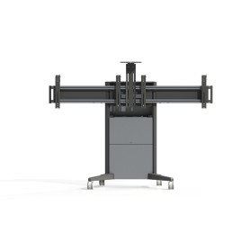 NEC PD02MVC-L 165,1 cm (65") Grigio (C5-31U005-2-A-2)