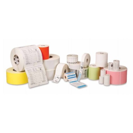 Zebra Z-Select 2000D Bianco Etichetta per stampante autoadesiva (880239-076D)
