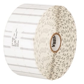 Zebra 8000D Jewelry Bianco Etichetta per stampante autoadesiva (10010065)