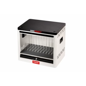 Parat 990700999 portable device management cart& cabinet Armadio per la gestione dei dispositivi portatili Nero, Bianco