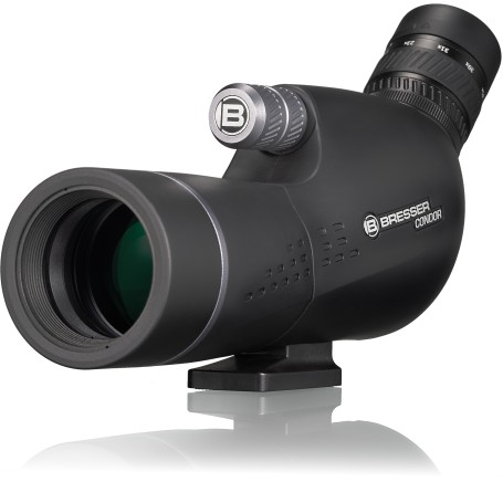 Bresser Optics Condor 15-45x50 Gen. II monoculare 45x BaK-4 Nero (4321650)