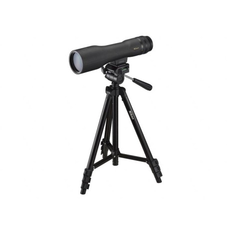 Nikon Prostaff 3 16-48x60 cannocchiale 48x Nero (BDA202SA)