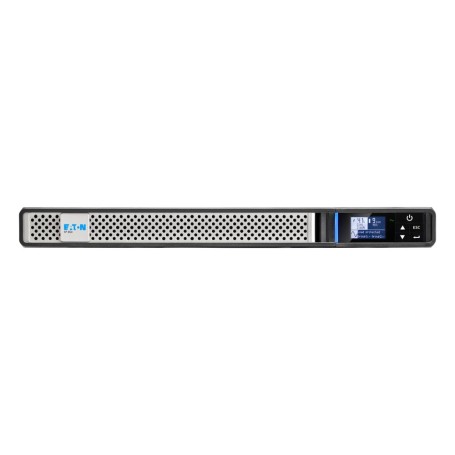 Eaton 5P650IRNG2 gruppo di continuità (UPS) A linea interattiva 0,65 kVA 520 W 4 presa(e) AC